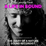 Logo of the podcast A LIFE IN SOUND Podcast A LIFE IN SOUND