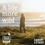 Logo of the podcast A Life More Wild Logo of the podcast A Life More Wild