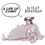 Logo of the podcast A Life of Comix Podcast A Life of Comix