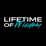 Logo of the podcast A Lifetime Of Wisdom Podcast A Lifetime Of Wisdom