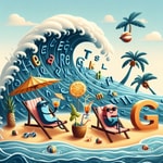 Logo of the podcast A linguagem entra em férias RETVRN Podcast A linguagem entra em férias RETVRN