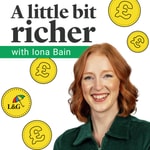 A Little Bit Richer A Little Bit Richer