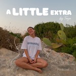 Logo of the podcast A Little Extra Podcast A Little Extra
