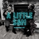Logo of the podcast A Little S&M Podcast A Little S&M