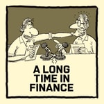 Logo of the podcast A Long Time In Finance Podcast A Long Time In Finance