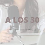 Logo of the podcast A LOS 30 Podcast A LOS 30