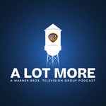 Logo of the podcast A Lot More Podcast A Lot More