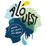 Logo of the podcast À l'ouest : voyage aux cœurs des abers Podcast À l'ouest : voyage aux cœurs des abers