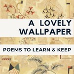 Logo of the podcast A Lovely Wallpaper Podcast A Lovely Wallpaper
