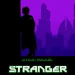 Logo of the podcast A Man Called Stranger Podcast A Man Called Stranger