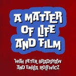 Logo of the podcast A Matter of Life and Film Podcast A Matter of Life and Film