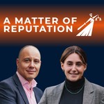 Logo of the podcast A Matter of Reputation Podcast A Matter of Reputation