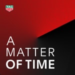 Logo of the podcast A Matter of Time Podcast A Matter of Time