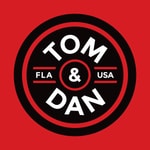 Logo of the podcast A Mediocre Time with Tom and Dan Logo of the podcast A Mediocre Time with Tom and Dan