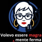 Logo of the podcast A mente ferma Podcast A mente ferma