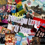 A Million Little TV Shows Podcast Podcast A Million Little TV Shows Podcast