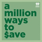 Logo of the podcast A Million Ways To Save Podcast A Million Ways To Save