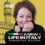 A New Life in Italy 