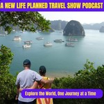 Logo of the podcast A new Life Planned in Cyprus, Travel show Podcast A new Life Planned in Cyprus, Travel show