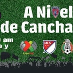 Logo of the podcast A Nivel de Cancha Podcast A Nivel de Cancha