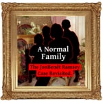 Logo of the podcast A Normal Family: The JonBenet Ramsey Case Revisited Podcast A Normal Family: The JonBenet Ramsey Case Revisited