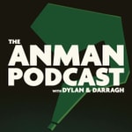 Logo of the podcast A Normal Meets A Nerd Podcast A Normal Meets A Nerd
