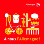 À nous l'Allemagne!
