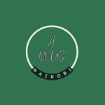 Logo of the podcast A nous Nairobi ! Podcast A nous Nairobi !