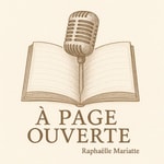 Podcast À Page Ouverte