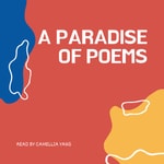 A Paradise of Poems A Paradise of Poems
