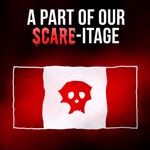 Logo of the podcast A Part Of Our Scare-itage Podcast A Part Of Our Scare-itage