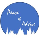 Logo of the podcast A Peace of Advice Podcast A Peace of Advice