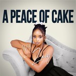 Logo of the podcast A Peace of Cake Podcast A Peace of Cake