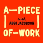 Logo of the podcast A Piece of Work