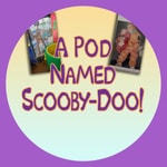 Logo of the podcast A Pod Named Scooby-Doo Podcast A Pod Named Scooby-Doo