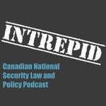 A Podcast Called INTREPID Podcast A Podcast Called INTREPID