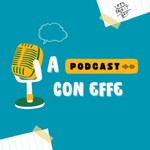 Logo of the podcast A podcast con Effe! Podcast A podcast con Effe!