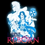 Logo of the podcast A Podcast Reborn: A Final Fantasy XIV Community Podcast Podcast A Podcast Reborn: A Final Fantasy XIV Community Podcast
