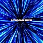 Logo of the podcast A Podcast This Is Podcast A Podcast This Is
