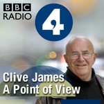 Logo of the podcast A Point of View: A Point of View: Clive James Podcast A Point of View: A Point of View: Clive James