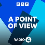 Logo of the podcast A Point of View Podcast A Point of View