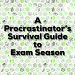 Podcast A procrastinators survival guide to exam season