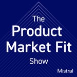 A Product Market Fit Show | Startup Podcast for Founders Podcast A Product Market Fit Show | Startup Podcast for Founders
