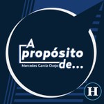 Logo of the podcast A propósito de... Podcast A propósito de...