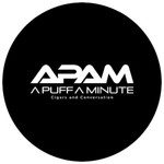 A Puff A Minute - Cigars and Conversations Podcast A Puff A Minute - Cigars and Conversations
