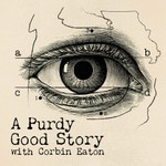Logo of the podcast A Purdy Good Story with Corbin Eaton Podcast A Purdy Good Story with Corbin Eaton