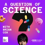 Logo of the podcast A Question of Science Podcast A Question of Science