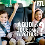 Logo of the podcast À quoi on joue dans la voiture ? Podcast À quoi on joue dans la voiture ?