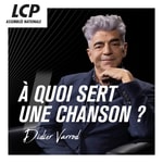Logo of the podcast À quoi sert une chanson ? Podcast À quoi sert une chanson ?