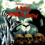 Logo of the podcast A Real Horror Show Podcast A Real Horror Show